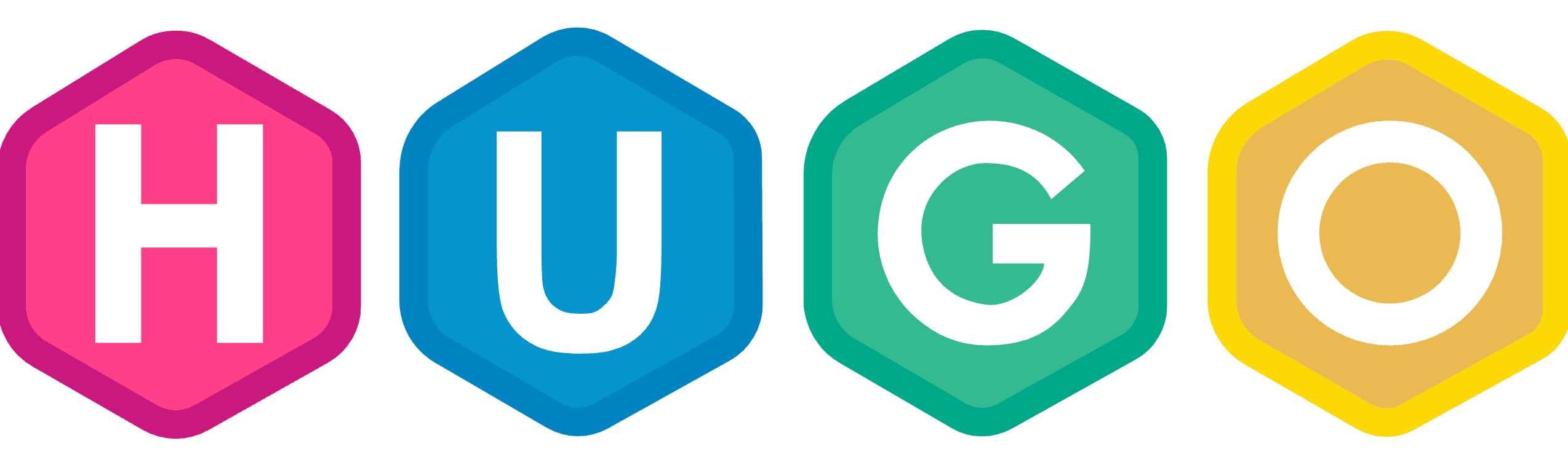 用Hugo创建静态网站