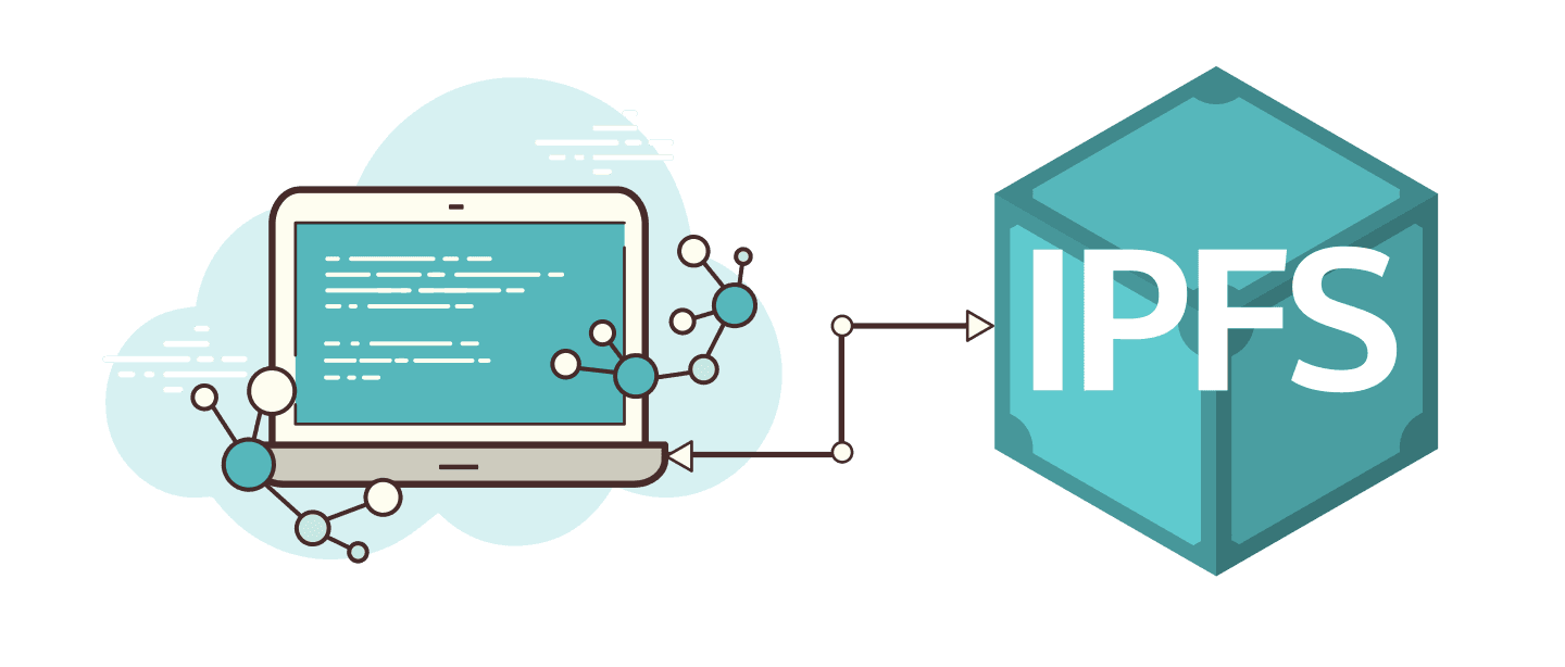 IPNS (InterPlanetary Name System) 详解